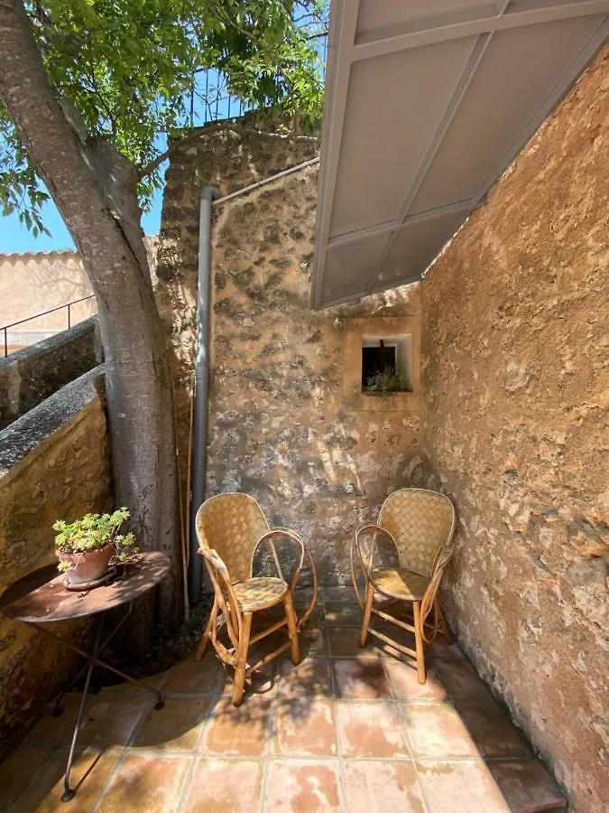 Campagne Salettes Villa Lorgues