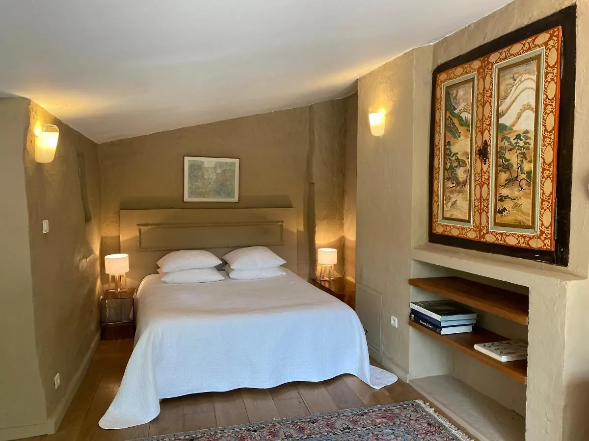 Campagne Salettes Villa Lorgues