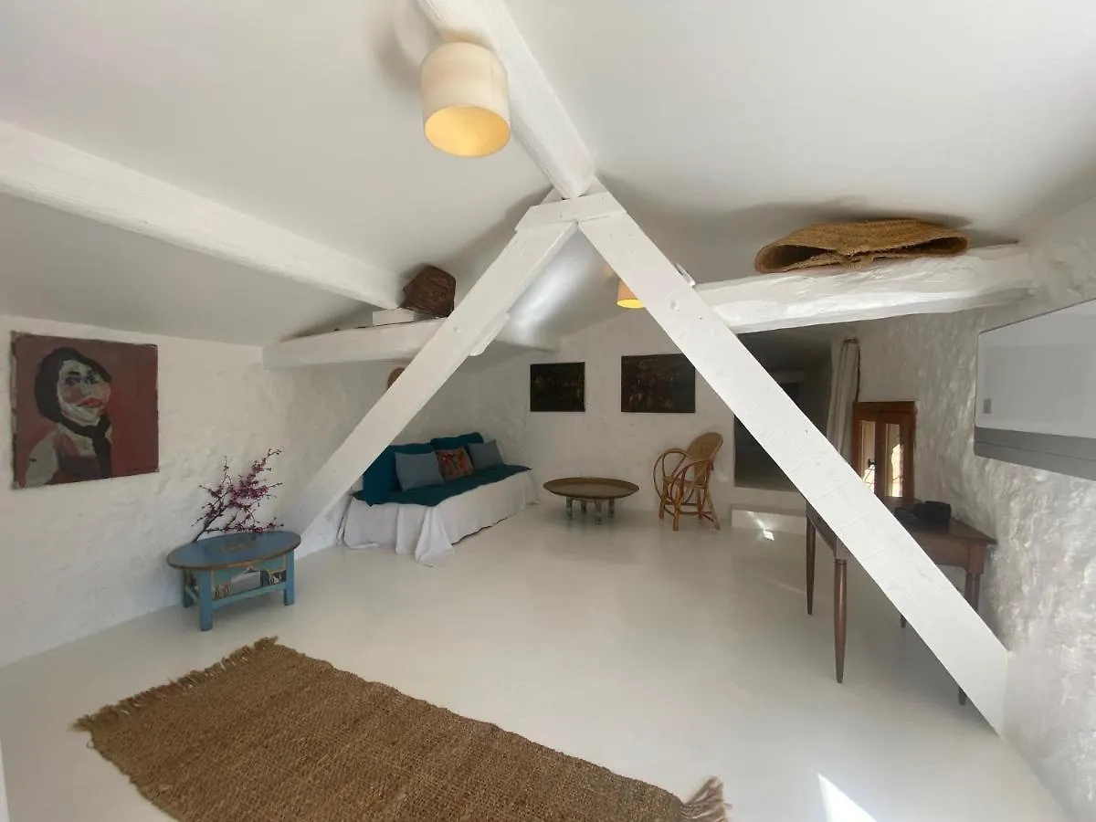 Campagne Salettes Villa Lorgues