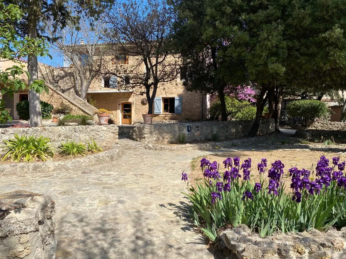 Campagne Salettes Villa Lorgues