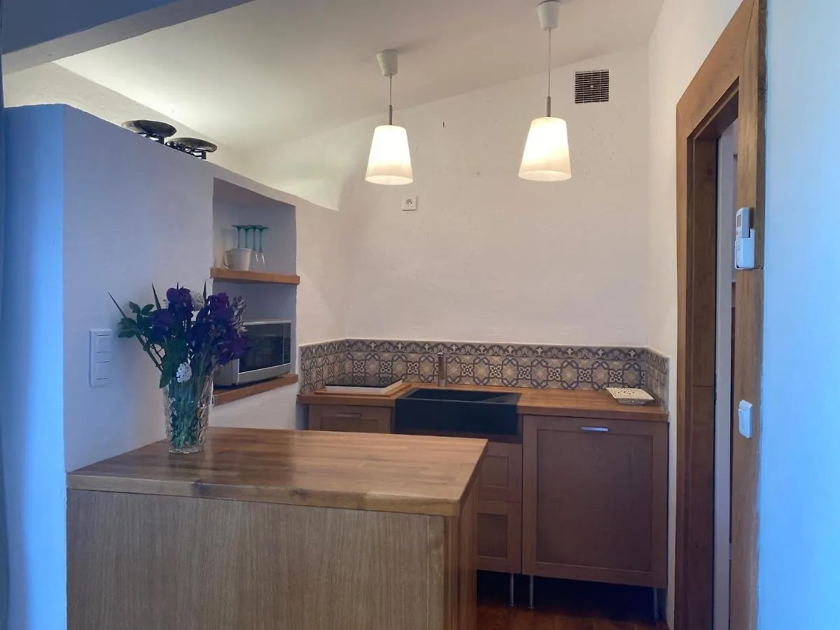 Campagne Salettes Villa Lorgues
