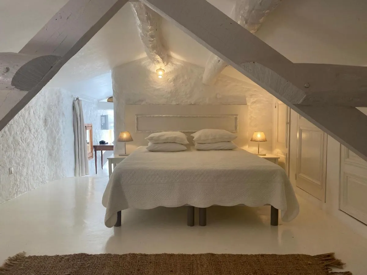 Campagne Salettes Villa Lorgues