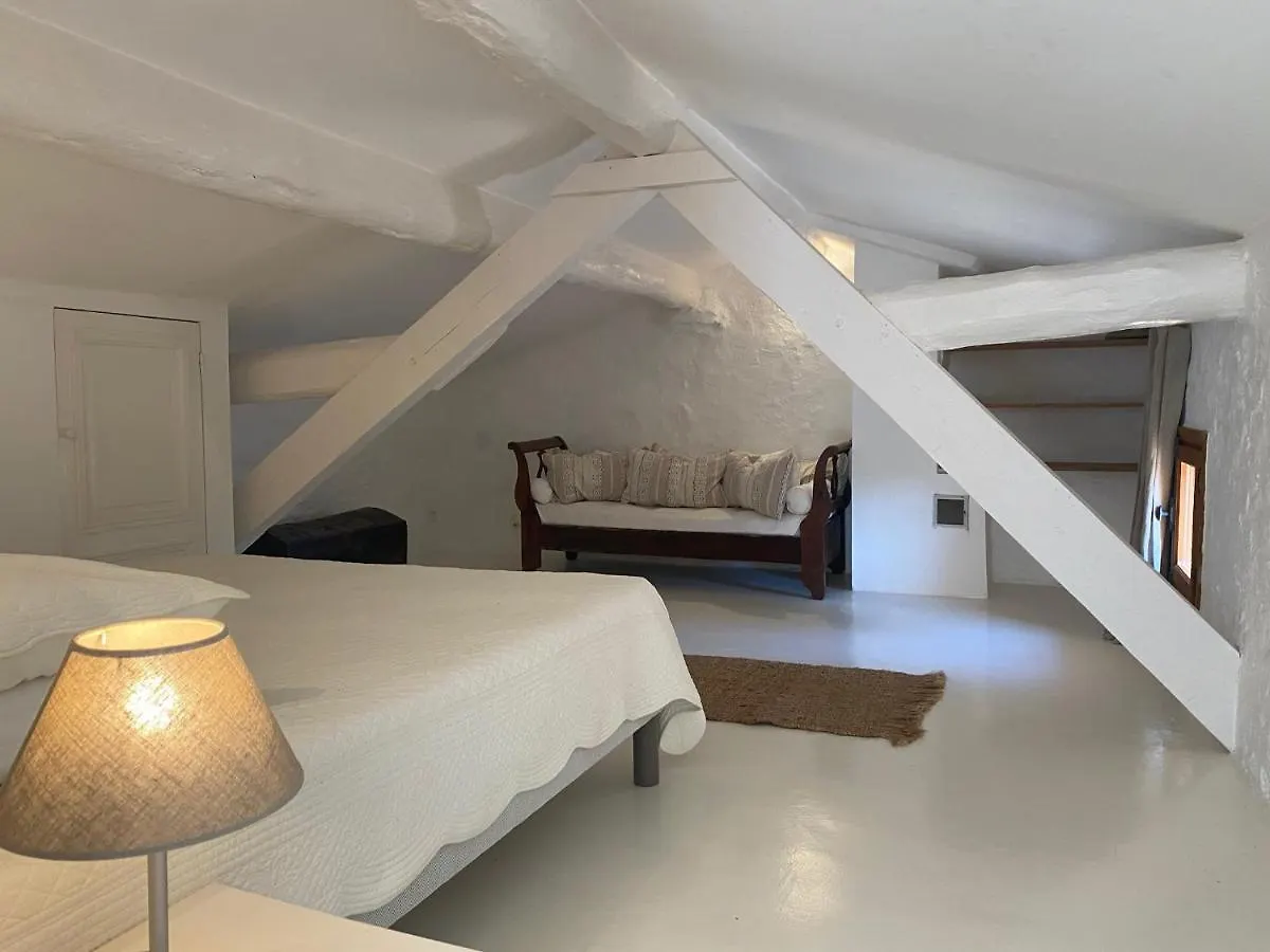 Campagne Salettes Villa Lorgues France
