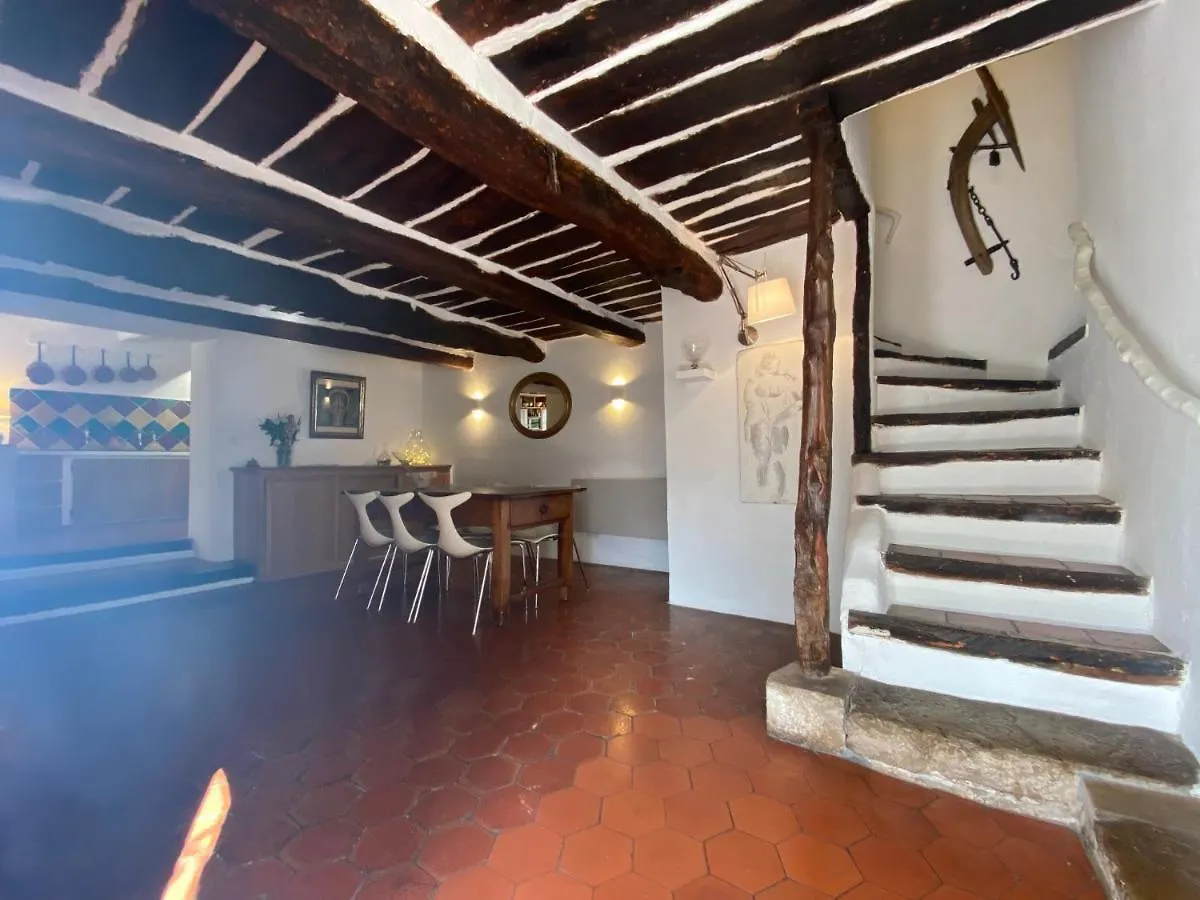 Campagne Salettes Villa Lorgues France
