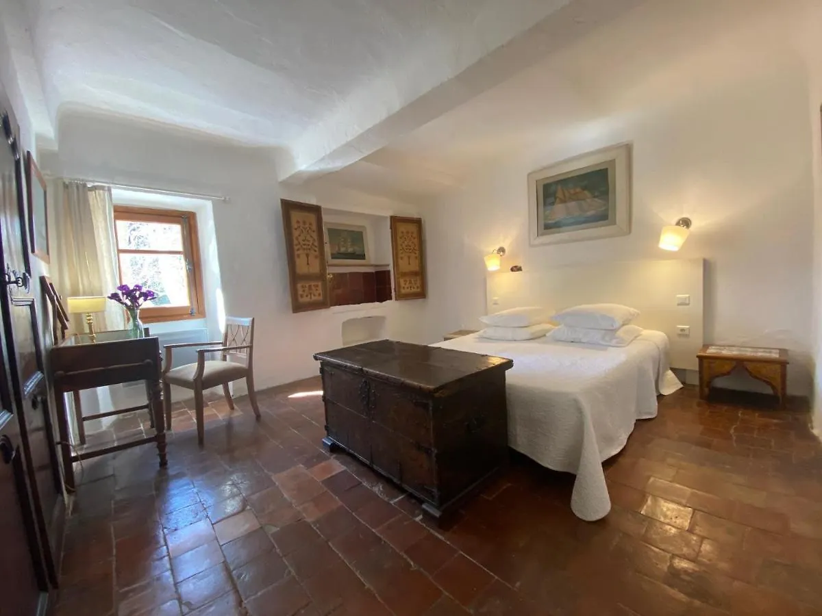 Campagne Salettes Villa Lorgues