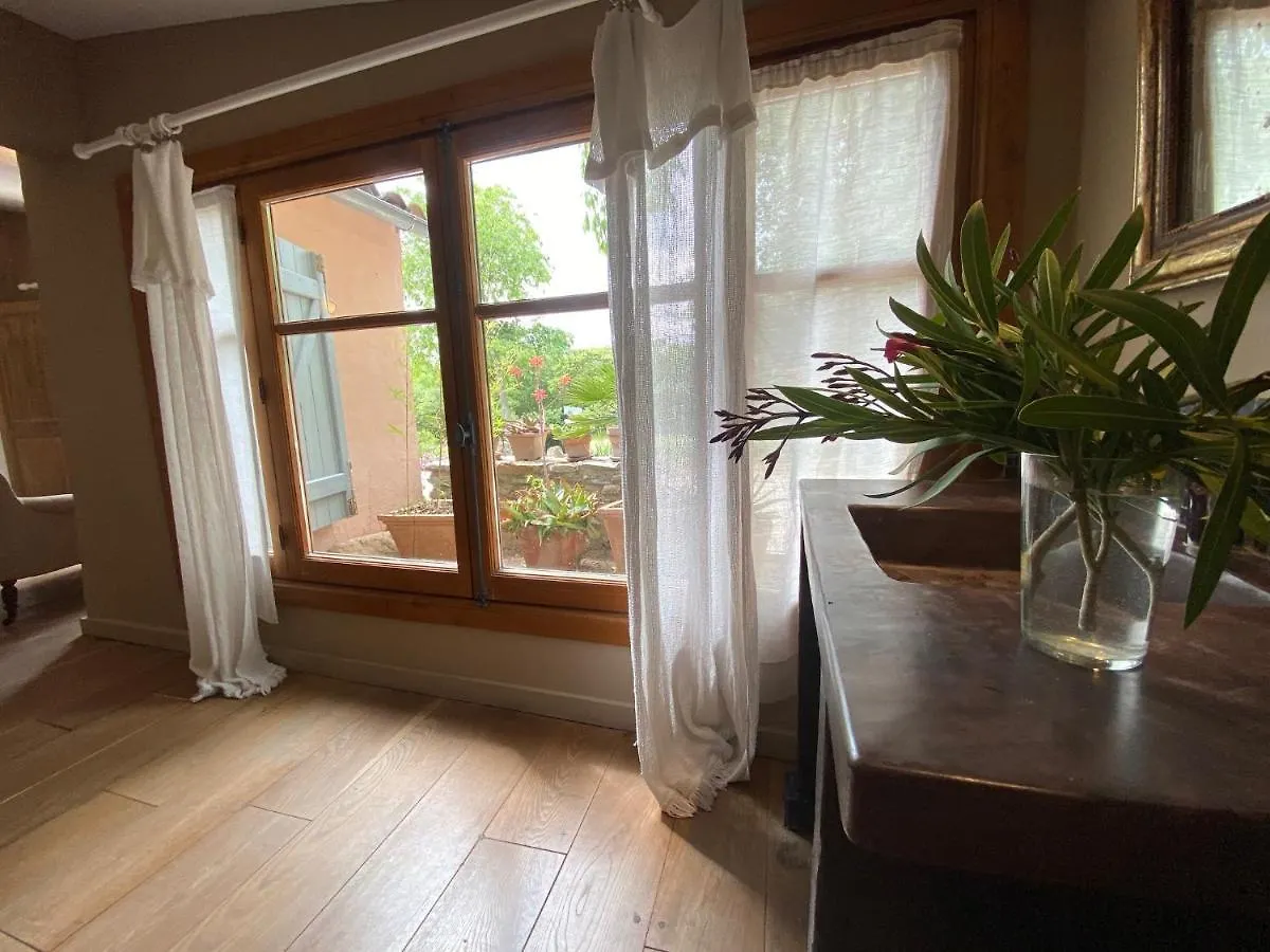 Campagne Salettes Villa Lorgues 0*,  France
