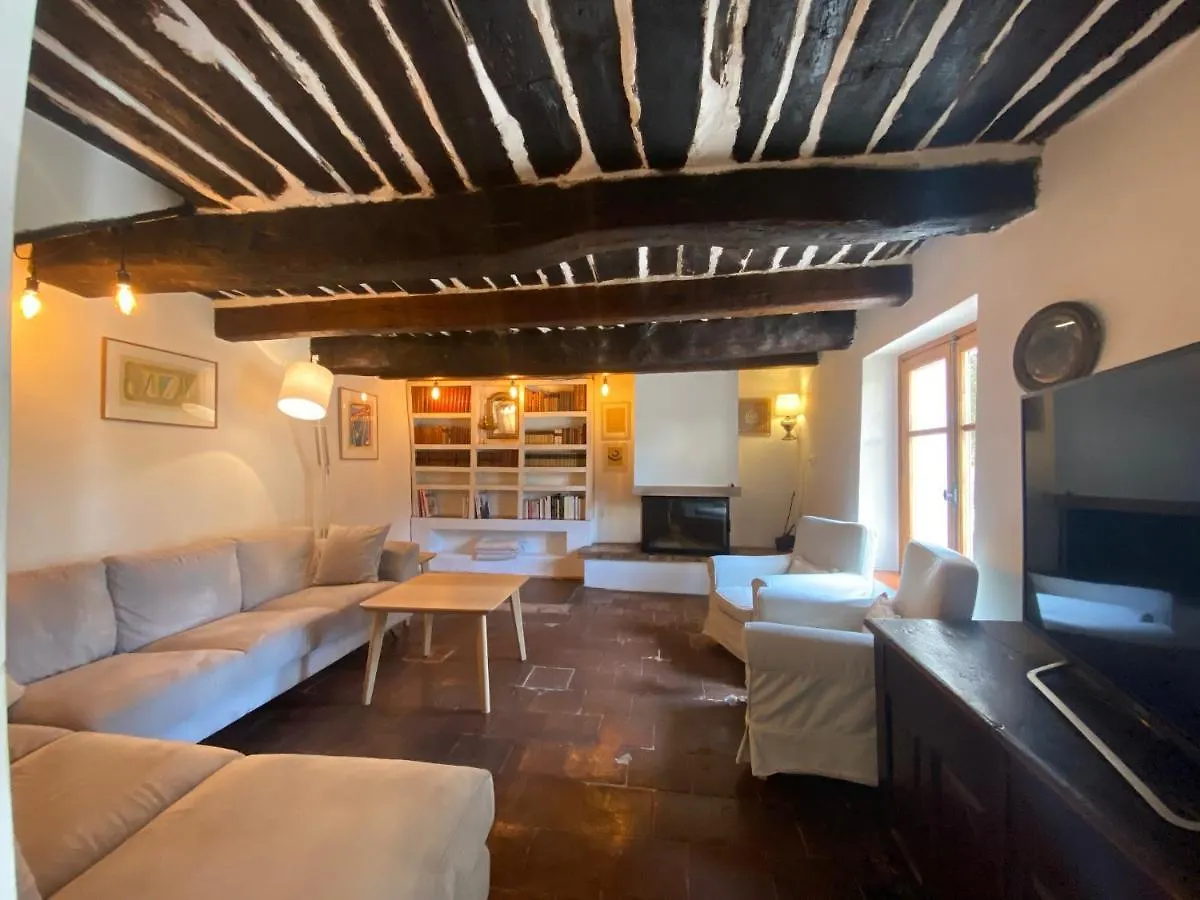 Campagne Salettes Villa Lorgues