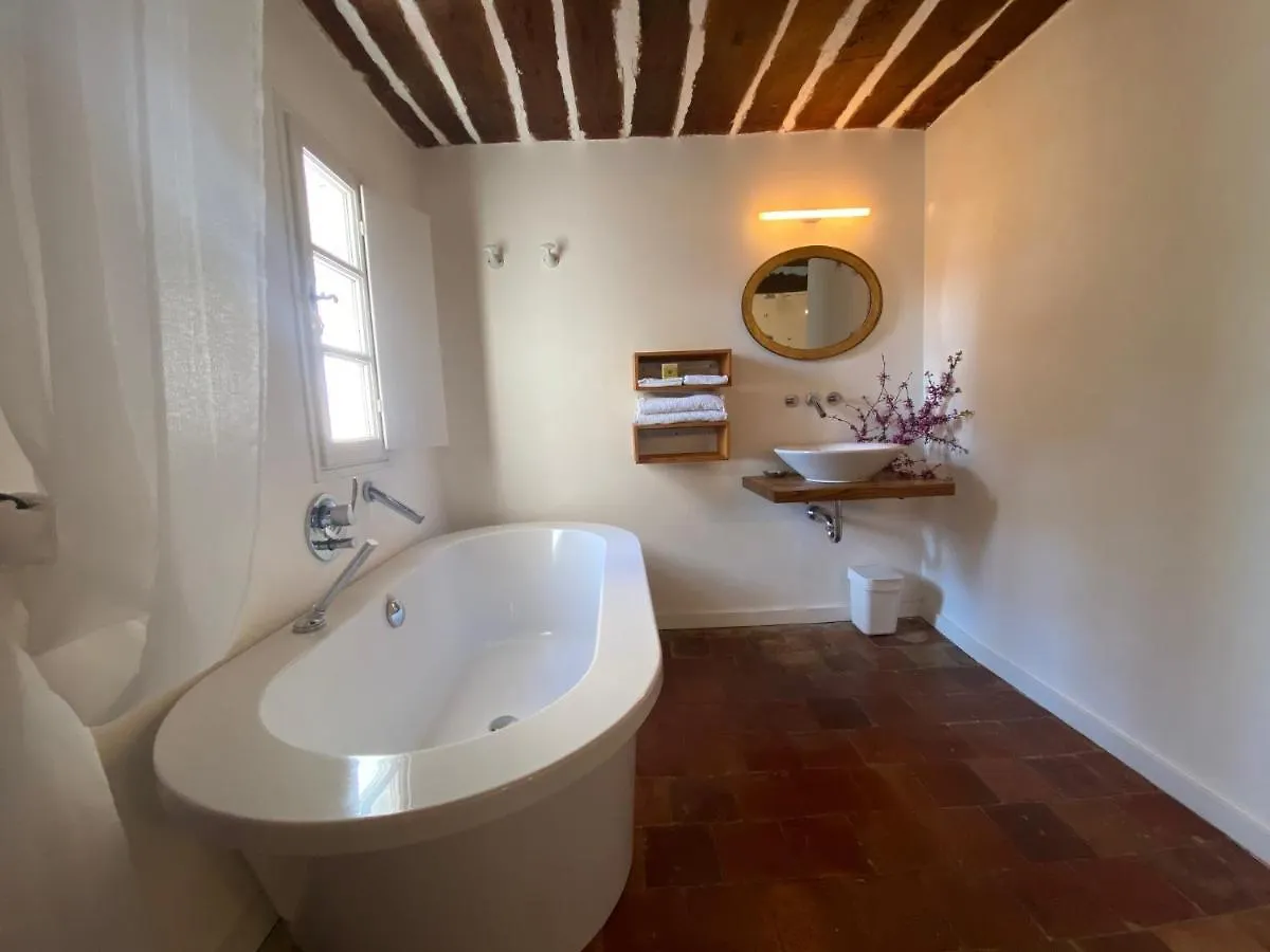 Campagne Salettes Villa Lorgues
